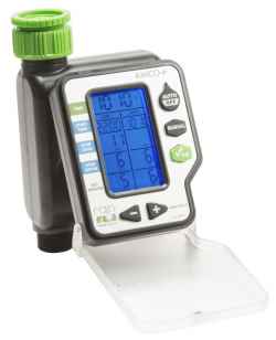 Програматор за чешма Rain Amico 2+ - две станции