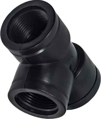 Тройник вътрешна (женска) резба