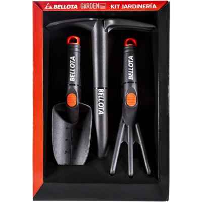 Комплект ръчни инструменти Bellota