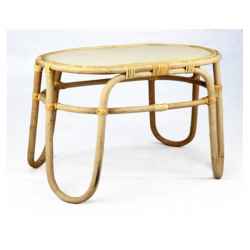 Детска маса Овал-Table Webbing Oval 54X35H45см-Childrem