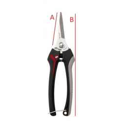 Цветарска ножица Bellota 3623 INOX