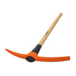 Кирка от кована стомана TRUPER