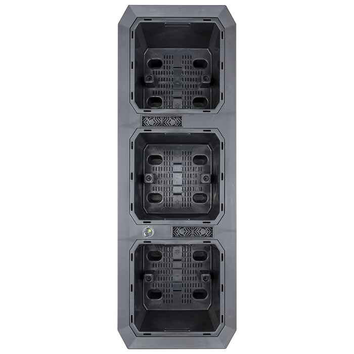 Голяма саксия с напоителна система Largo Trio за 3 самостоятелни растения-oHpGw.jpeg