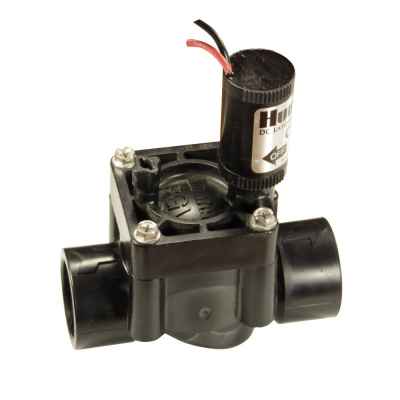 Електромагнитен клапан HUNTER PGV 1Ж 9V/DC