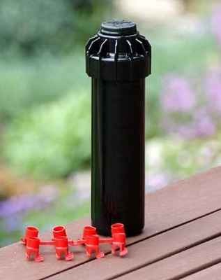 Роторен разпръсквач HUNTER PGJ