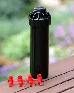 Роторен разпръсквач HUNTER PGJ