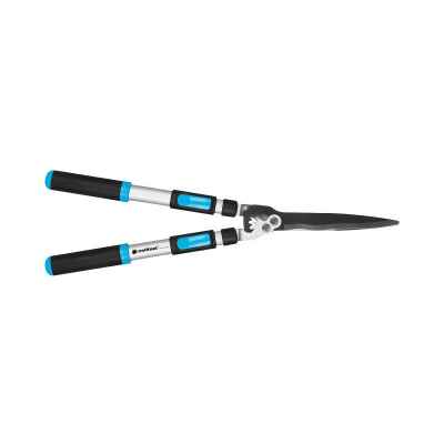 Телескопична ножица за жив плет  IDEAL™