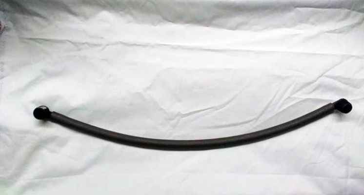 Готова мека връзка за монтаж на разпръсквачи - 1/2