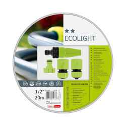 Комплект за поливане/измиване ECOLIGHT 3/4''