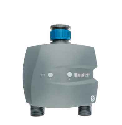 Програматор за чешма с Bluetooth® управление 2 станции