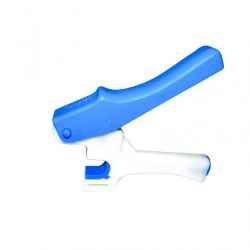 Клещи - замба за монтиране на капкоотделители