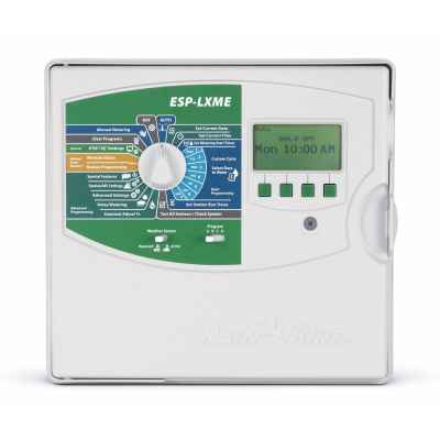 Модулен програматор Rain Bird ESP-LXME 8 станции