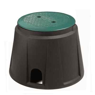 Шахта за клапани Cepex 9''