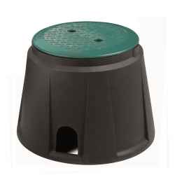 Шахта за клапани Cepex 9''