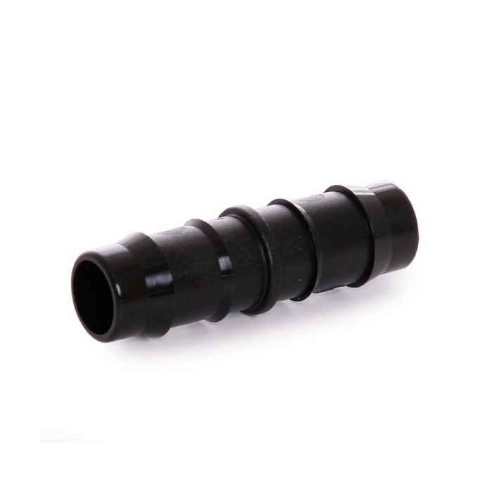 Съединител Ф16 - за капков маркуч Ф16- черен-wbORU.jpeg