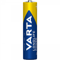 Алкална батерия AA VARTA PRO