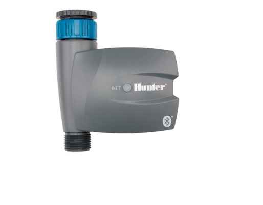 Програматор Hunter BTT за чешма с Bluetooth® управление