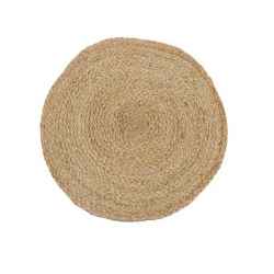 Подложка за хранене Морска трева-Placemat Sеagrass Natural D38см