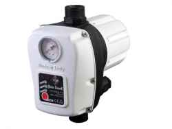 Електронно управление за помпи BRIO Tank