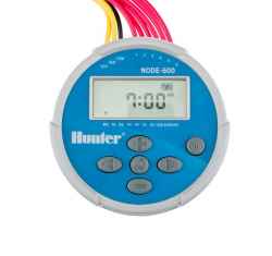 Програматор HUNTER NODE със захранване на 9V