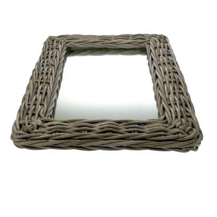 Огледало Антик Сиво-Spiegel Antique Grey 85X64H3см-yvfqE.jpeg