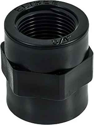 Муфа вътрешна (женска) резба