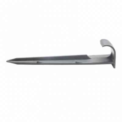 Колче за капков дебелостенен маркуч Ø16 - Ø20 черно