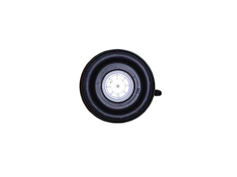 Мембрана за клапани